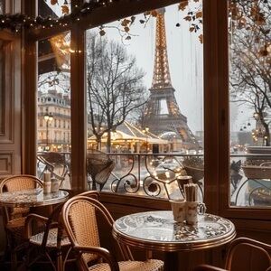 Meet your Posher, Beth